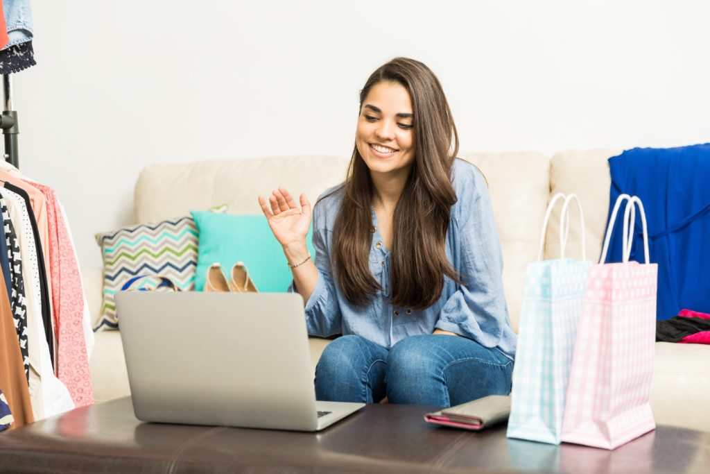 contenido no esta generando ventas